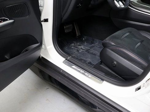 Certified 2026 Mercedes-Benz GLC 43 AMG GLC 43 AMG image 25