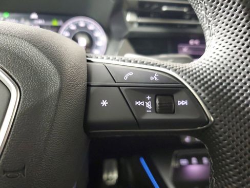 New 2026 Audi A3 2.0T Premium image 25