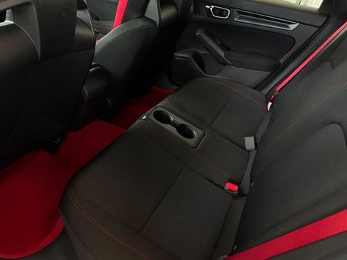 Certified 2025 Honda Civic Type R image 13