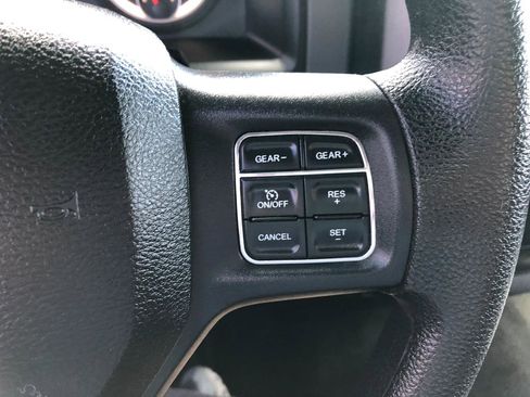 Used 2017 RAM 1500 Express w/ Express Value Package image 20