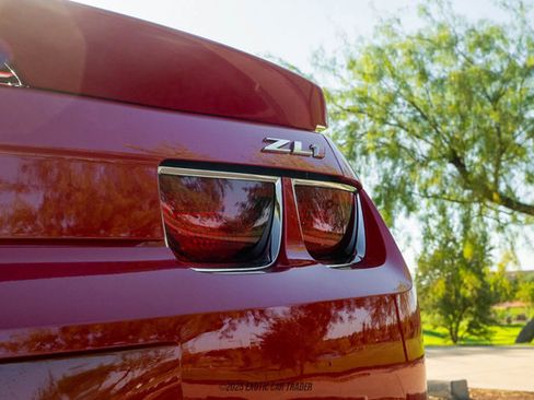 Used 2013 Chevrolet Camaro ZL1 image 62