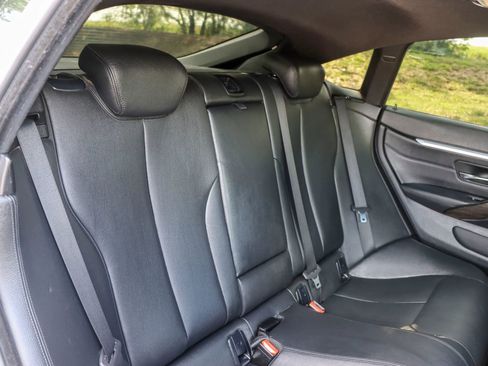 Used 2016 BMW 428i Gran Coupe RWD image 19