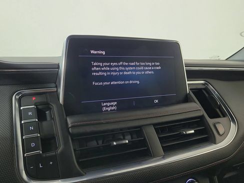 Used 2021 Chevrolet Tahoe RST w/ Luxury Package RWD image 20