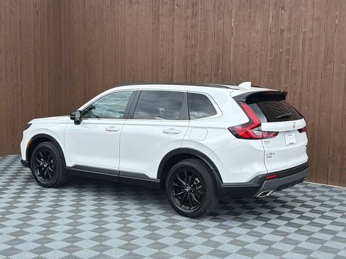 Used 2024 Honda CR-V Sport-L image 15