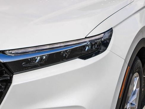 Certified 2023 Honda CR-V EX-L image 10