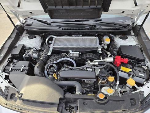 Used 2024 Subaru WRX image 16