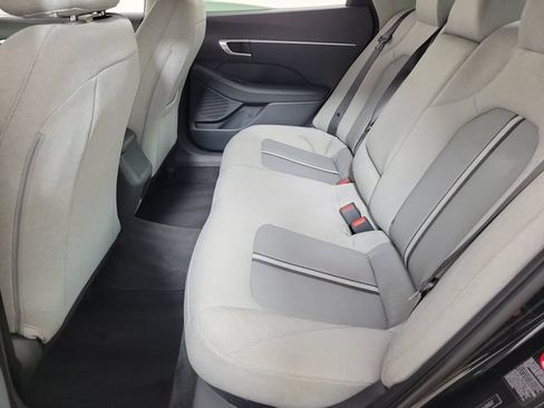 Used 2020 Hyundai Sonata SEL FWD image 12