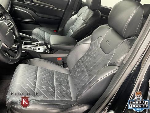 Used 2024 Kia Telluride SX Prestige X-Pro AWD/4WD image 13