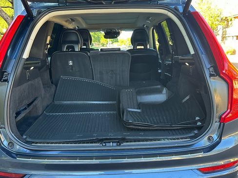 Used 2018 Volvo XC90 T5 Momentum w/ Convenience Package image 44