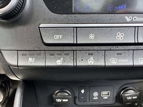 Used 2020 Hyundai Tucson Ultimate AWD/4WD image 26