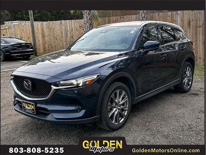 Used 2020 MAZDA CX-5 Signature