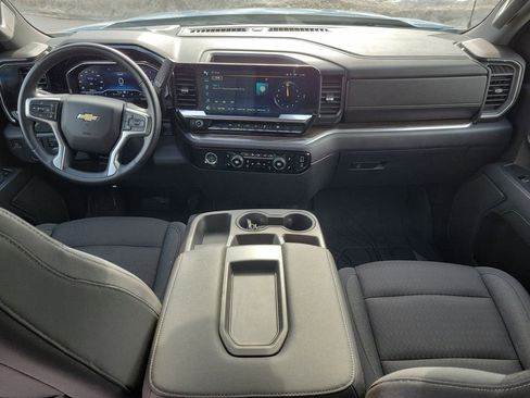 Used 2023 Chevrolet Silverado 1500 LT image 13