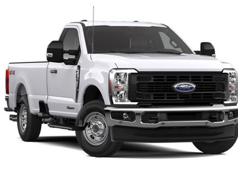 New 2026 Ford F250 XL AWD/4WD image 43