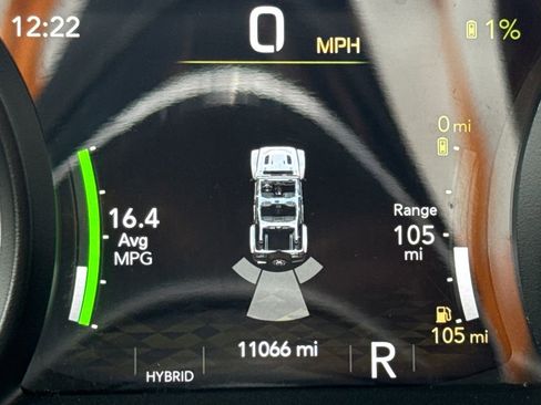 Used 2025 Jeep Wrangler Unlimited Sahara w/ Safety Group AWD/4WD image 30
