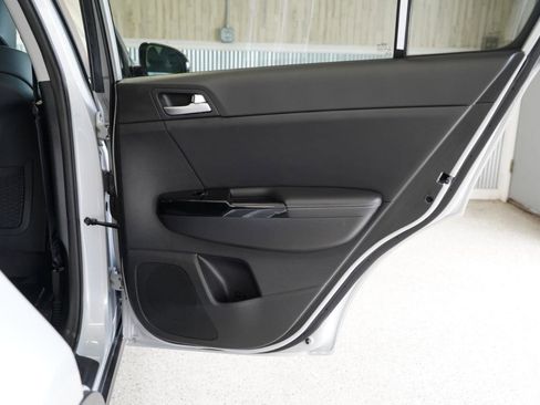 Used 2018 Kia Sportage EX image 35