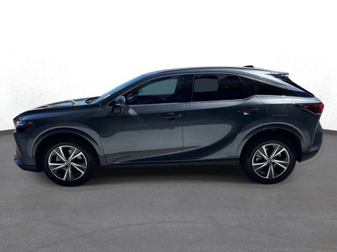 Used 2025 Lexus RX 350h w/ Accessory Package (Z1) AWD/4WD image 6