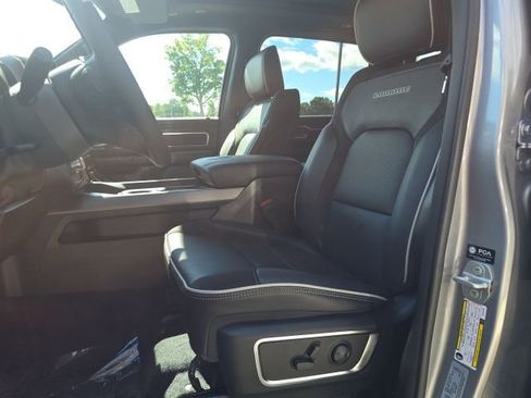 New 2026 RAM 1500 Laramie w/ Night Edition image 9