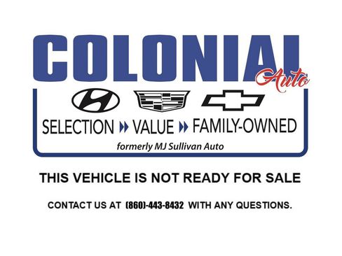 Used 2015 GMC Acadia SLT w/ Open Road Package AWD/4WD image 1