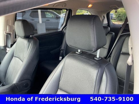 Used 2026 Honda Odyssey EX-L image 34