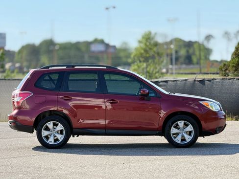 Used 2015 Subaru Forester 2.5i Premium w/ Popular Package #2 image 7