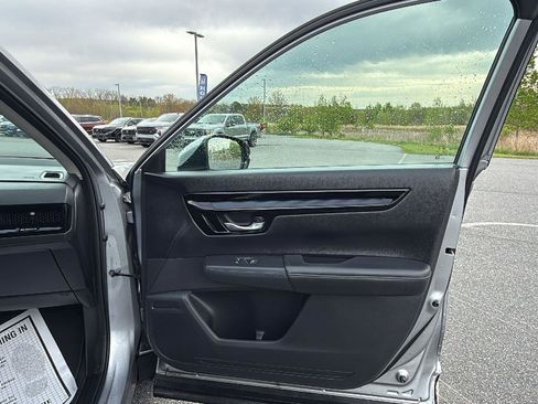 Used 2024 Honda CR-V EX-L image 16