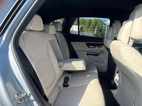 Certified 2026 Mercedes-Benz GLC 300 image 7