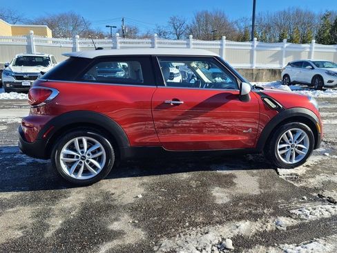 Used 2013 MINI Cooper Paceman S image 6