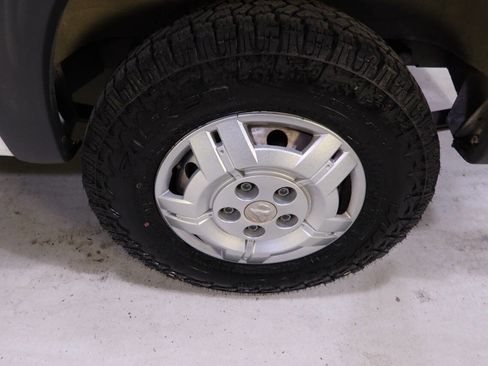 Used 2016 RAM ProMaster 1500 w/ Mopar Trailer Tow Group image 33