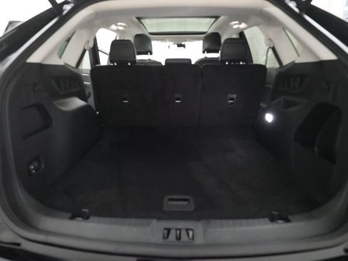 Used 2024 Ford Edge SEL w/ Convenience Package AWD/4WD image 10
