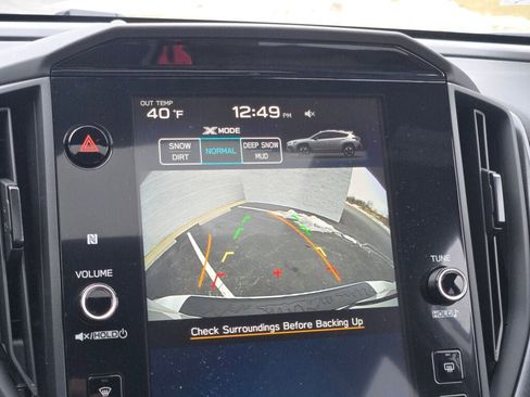 Certified 2025 Subaru Crosstrek 2.5i Sport w/ Popular Package #4A image 26