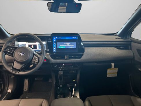 New 2026 Subaru Outback Limited image 28