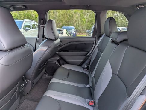 New 2026 Subaru Forester Sport AWD/4WD image 14