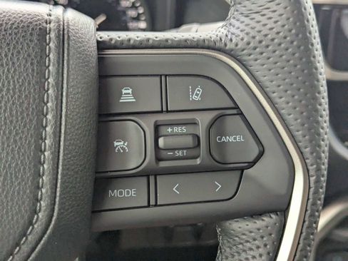 New 2026 Toyota Tundra SR5 AWD/4WD image 25
