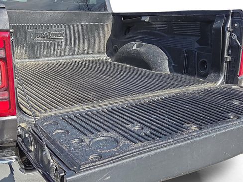 Used 2024 RAM 1500 Laramie image 9