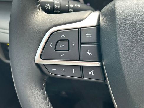 New 2026 Toyota Highlander XLE AWD/4WD image 40