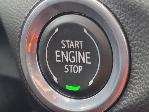 Used 2020 Buick Encore GX Select AWD/4WD image 5