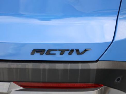 Used 2025 Chevrolet Equinox ACTIV w/ Convenience Package III image 46