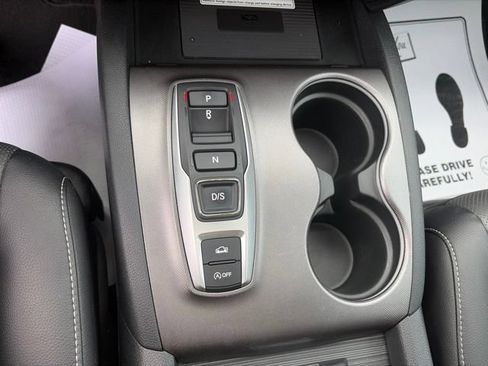 Used 2023 Honda Ridgeline RTL-E image 20