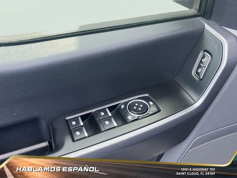 Used 2024 Ford F250 XLT image 13