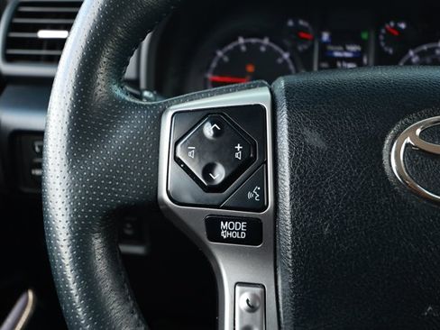 Used 2022 Toyota 4Runner SR5 RWD image 13