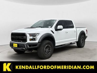 Used 2019 Ford F150 Raptor w/ Equipment Group 802A Luxury