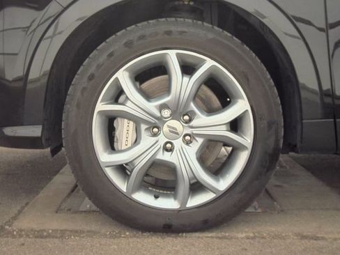 Used 2024 Dodge Hornet R/T AWD/4WD image 9