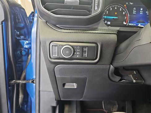 Used 2023 Ford Explorer ST-Line w/ Class IV Trailer Tow Package image 26