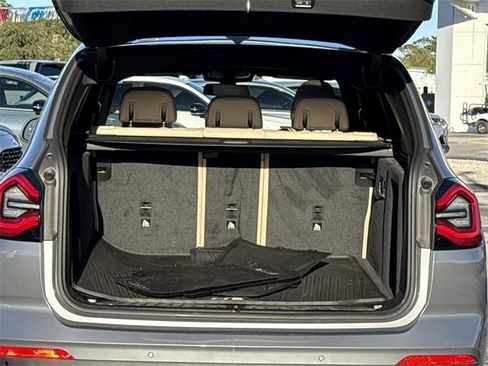 Used 2024 BMW X3 xDrive30i w/ Convenience Package image 13