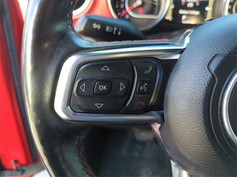 Used 2020 Jeep Wrangler Unlimited Rubicon image 20