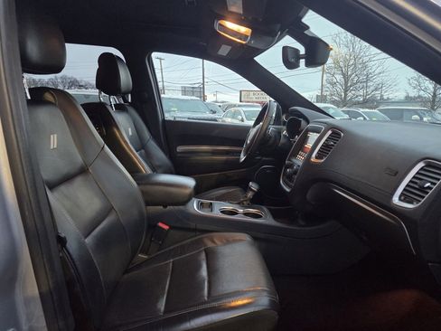 Used 2018 Dodge Durango Citadel image 14