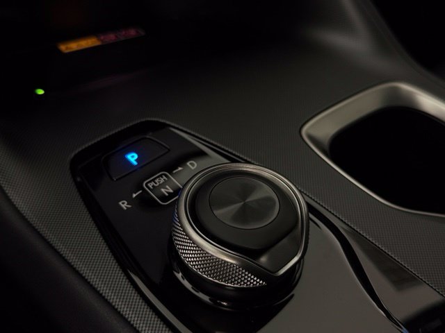 New 2026 Lexus RZ 450e AWD image 22