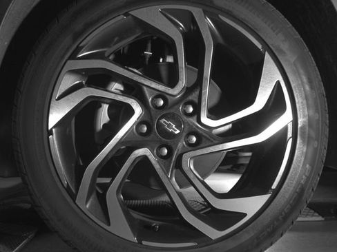 Used 2025 Chevrolet TrailBlazer RS w/ Convenience Package image 14