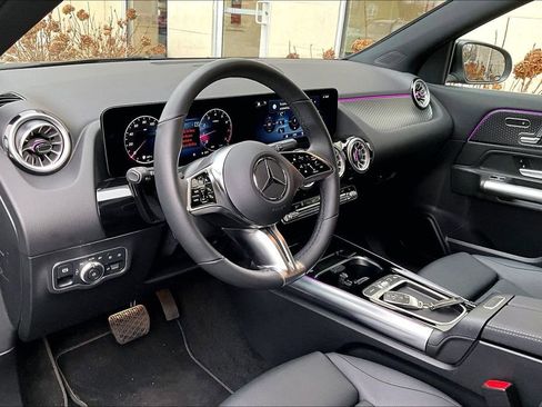 Used 2026 Mercedes-Benz GLA 250 4MATIC image 13