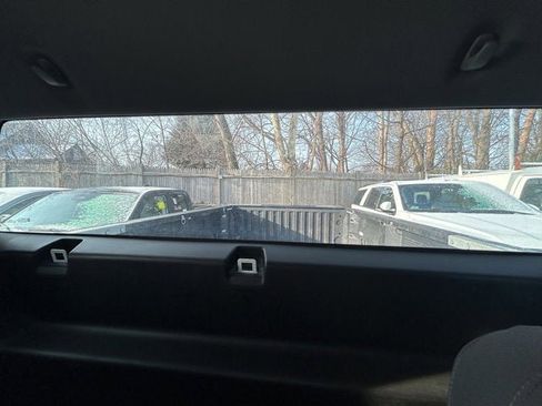 Used 2024 Chevrolet Silverado 1500 W/T w/ WT Fleet Convenience Package image 20